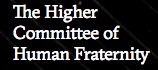 The Higher Committee for Human Fraternity