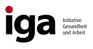 IGA Initiative Gesundheit und Arbeit