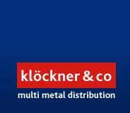 Klöckner & Co AG