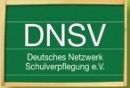 Deutsches Netzwerk für Schulverpflegung e.V. DNSV