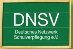Deutsches Netzwerk für Schulverpflegung e.V. DNSV