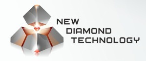 New Diamond Technology