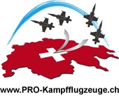 Verein Informationsgruppe PRO-Kampfflugzeuge