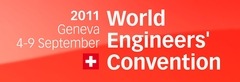 World Engineers' Convention (WEC) 2011