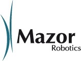 Mazor Robotics Ltd.