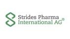 Strides Pharma International AG