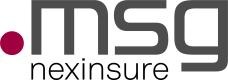 msg nexinsure ag