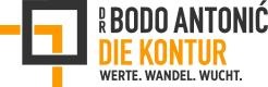 Dr. Bodo Antonic, die kontur GmbH