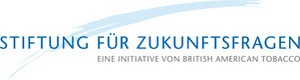 STIFTUNG FÜR ZUKUNFTSFRAGEN- eine Initiative von British American Tobacco