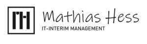 Mathias Hess - Interim Management