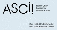 Supply Chain Intelligence Institute Austria (ASCII)