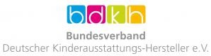 Bundesverband Deutscher Kinderausstatttungs-Hersteller e. V. (BDKH)