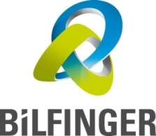 Bilfinger SE