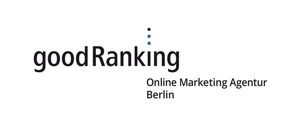 goodRanking Online Marketing Agentur