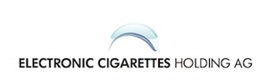 Electronic Cigarettes Holding AG