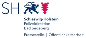 Polizeidirektion Bad Segeberg