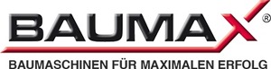 BAUMAX Maschinentechnik GmbH