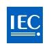 IEC International Electrotechnical Commission