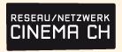 Netzwerk Cinema CH / Réseau Cinéma CH