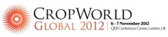 CropWord Global 2012