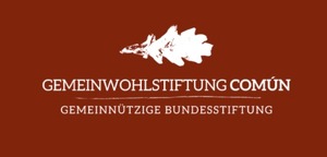 Gemeinwohlstiftung COMÚN