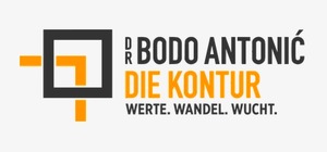 die Kontur - Dr. Bodo Antonic