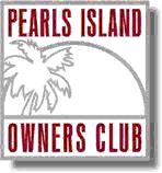 PEARLS ISLAND OWNERS CLUB