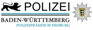 Polizeipräsidium Freiburg