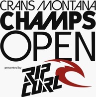 CRANS-MONTANA CHAMPS OPEN BY RIP CURL