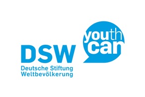 Deutsche Stiftung Weltbevölkerung (DSW)