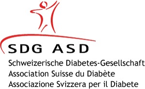 Schweizerische Diabetesgesellschaft SDG - ASD