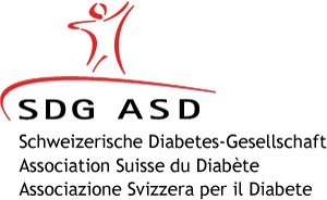 Schweizerische Diabetesgesellschaft SDG - ASD