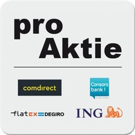 Aktion pro Aktie