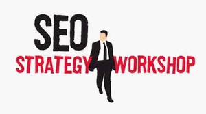 SEO Strategie Workshop