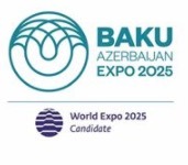 World Expo 2025 Baku Azerbaijan