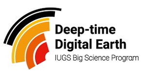 Deep-time Digital Earth (DDE)