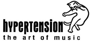 Hypertension-Music-Entertainment GmbH