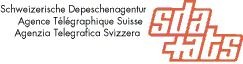 Agence Télégraphique Suisse SA