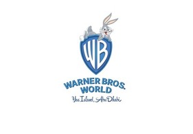 Warner Bros. World? Yas Island