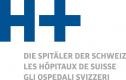 H+ Die Spitäler der Schweiz