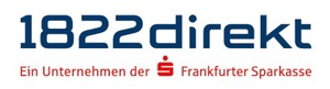 1822direkt Gesellschaft der Frankfurter Sparkasse mbH