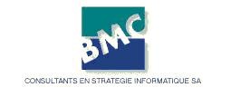 BMC Consultants en stratégie informatiqu