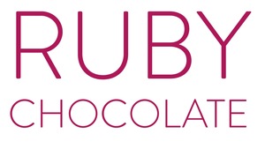 Ruby chocolate