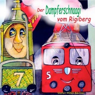 Dampferschnaagi