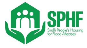 Sindh People's Housing for Flood Affectees (SPHF)