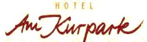 Hotel am Kurpark