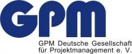 GPM Deutsche Gesellschaft f&uuml;r Projektmanagement e. V.