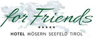 For Friends Hotel GmbH