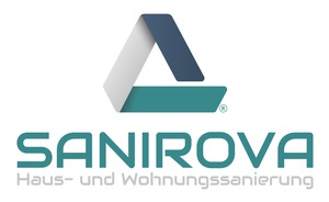 SANIROVA GmbH Haus- und Wohnungssanierung