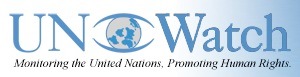 United Nations Watch